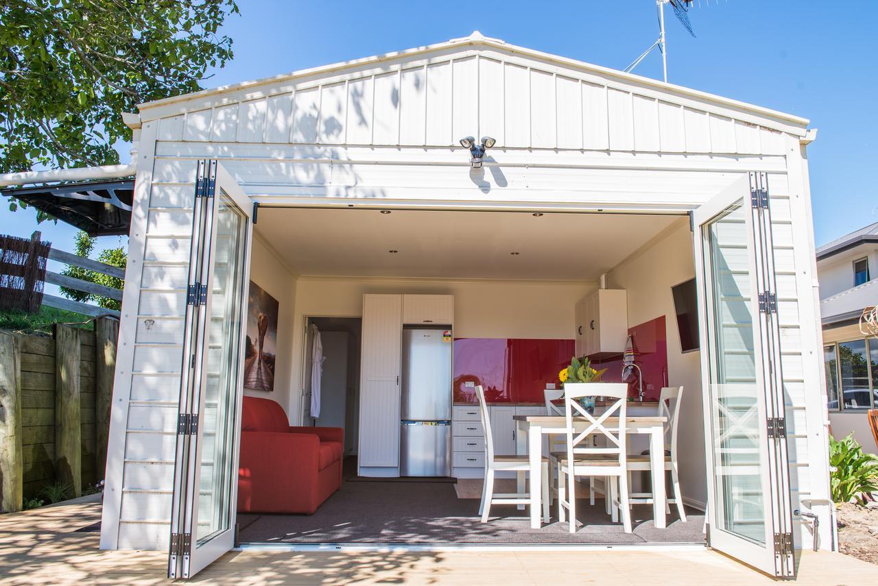 Pyes Pa Waimapu Cottage المظهر الخارجي الصورة