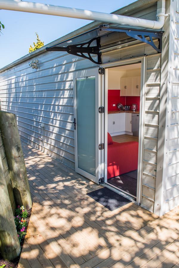 Pyes Pa Waimapu Cottage المظهر الخارجي الصورة