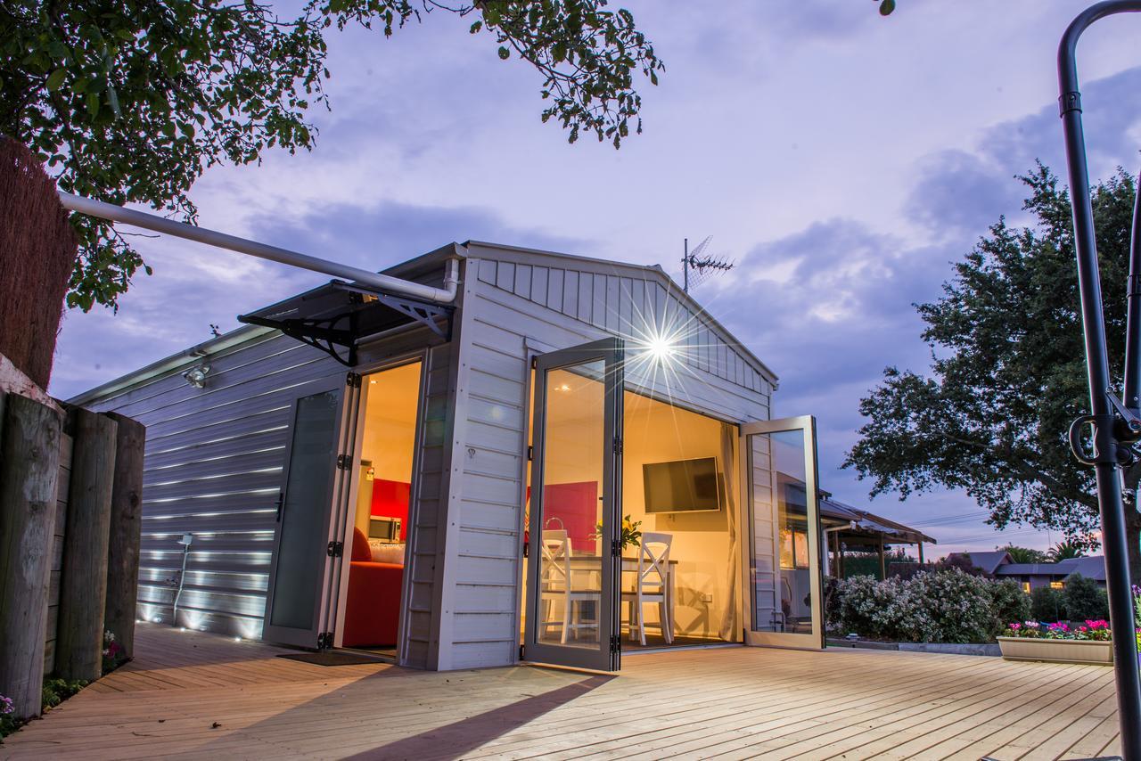 Pyes Pa Waimapu Cottage المظهر الخارجي الصورة